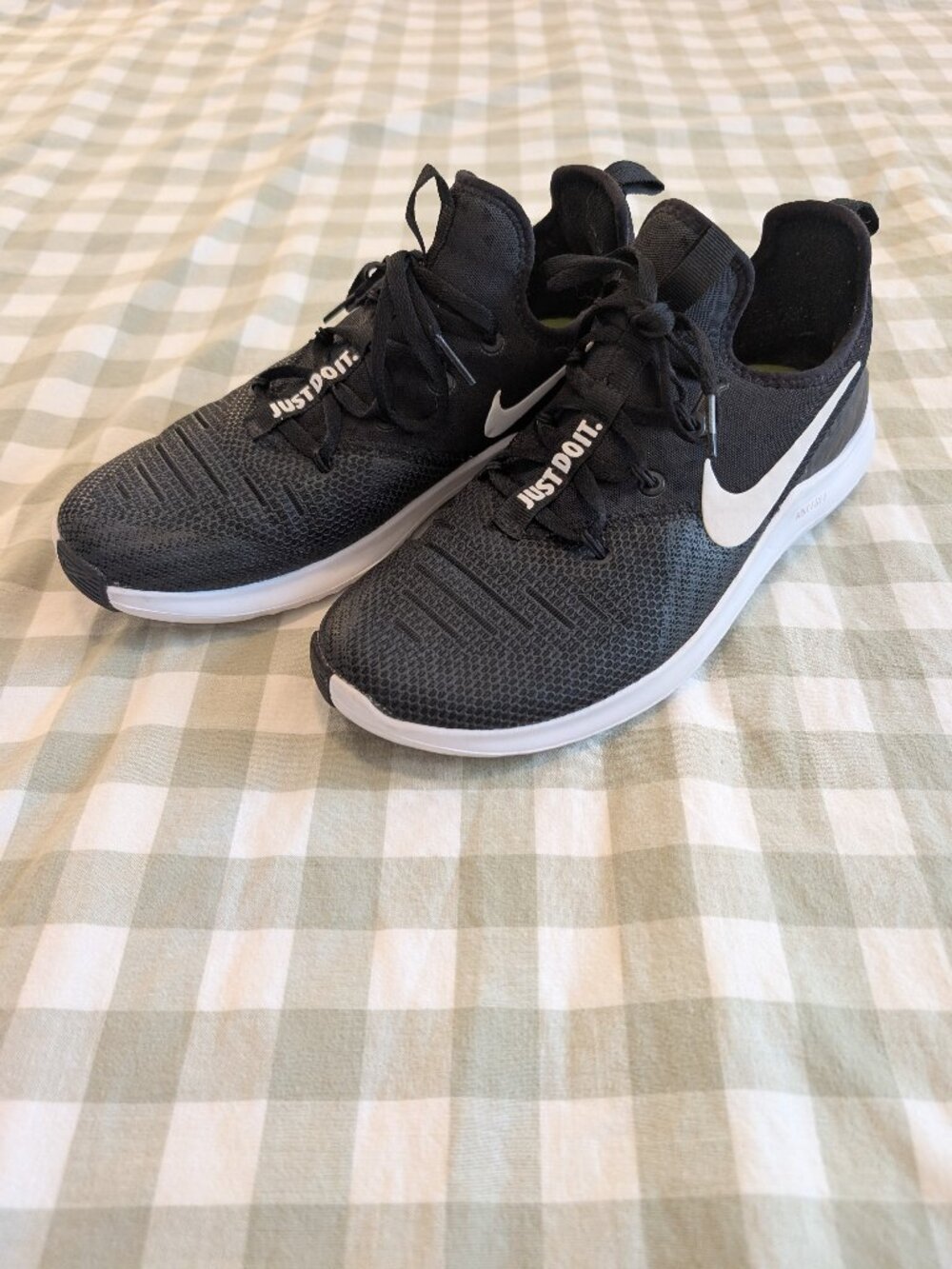 Nike Women's Free TR-8 Training Shoes Size 9